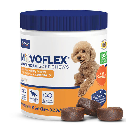 MOVOFLEX Advanced Soft Chews