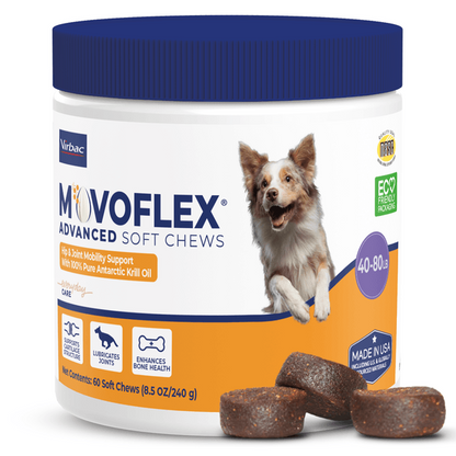 MOVOFLEX Advanced Soft Chews