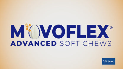 MOVOFLEX Advanced Soft Chews